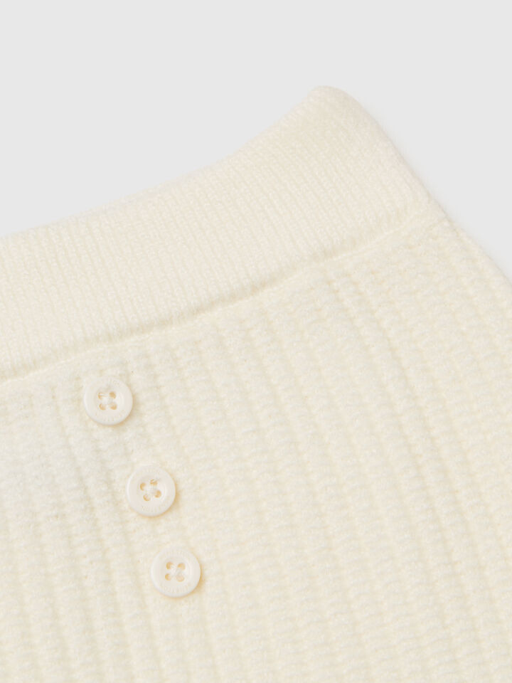 TROUSERS New Born (0-18 months) image number 3